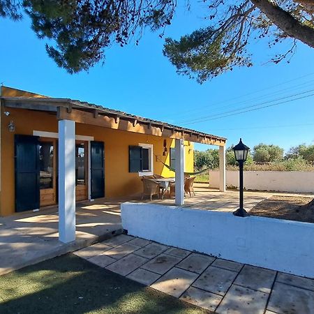 Cas Conco Villa Ciutadella  Exterior photo
