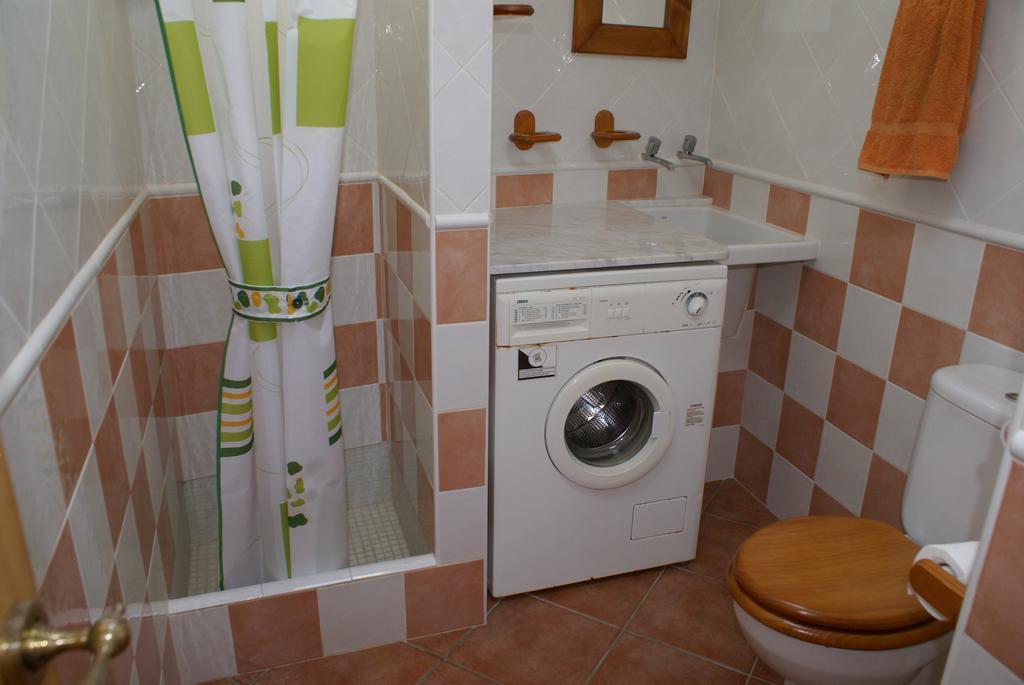 Cas Conco Villa Ciutadella  Room photo