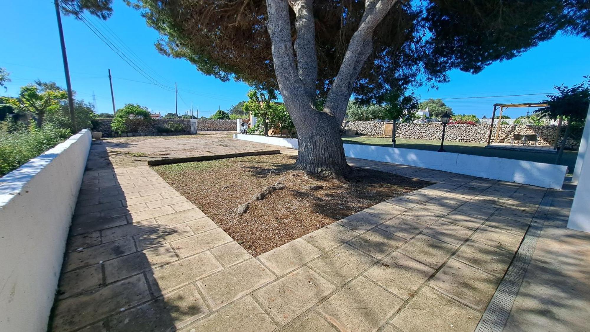 Cas Conco Villa Ciutadella  Exterior photo