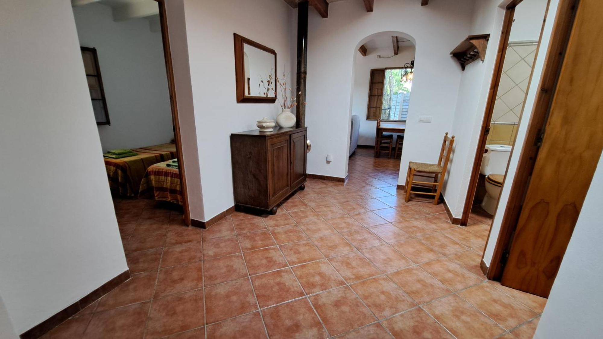 Cas Conco Villa Ciutadella  Exterior photo
