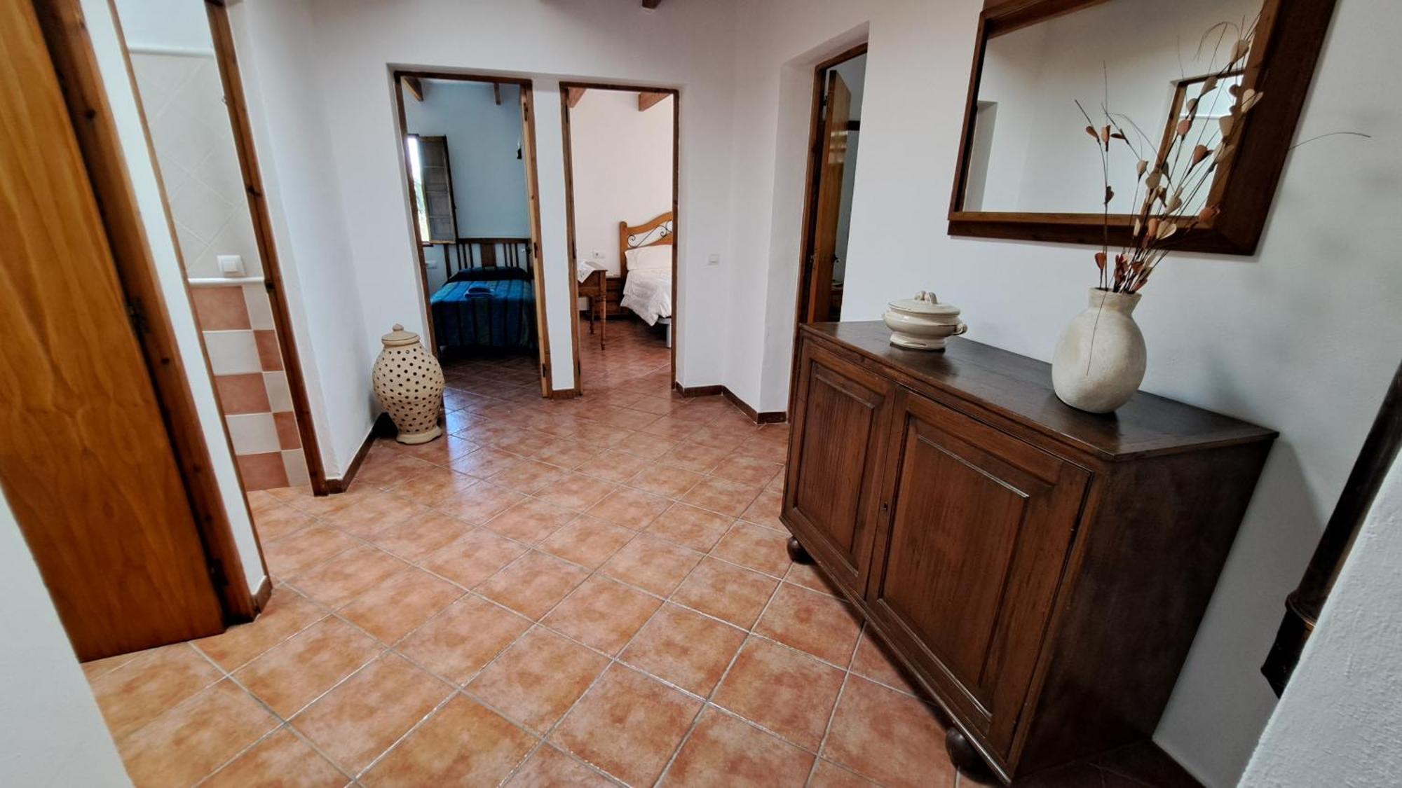 Cas Conco Villa Ciutadella  Exterior photo