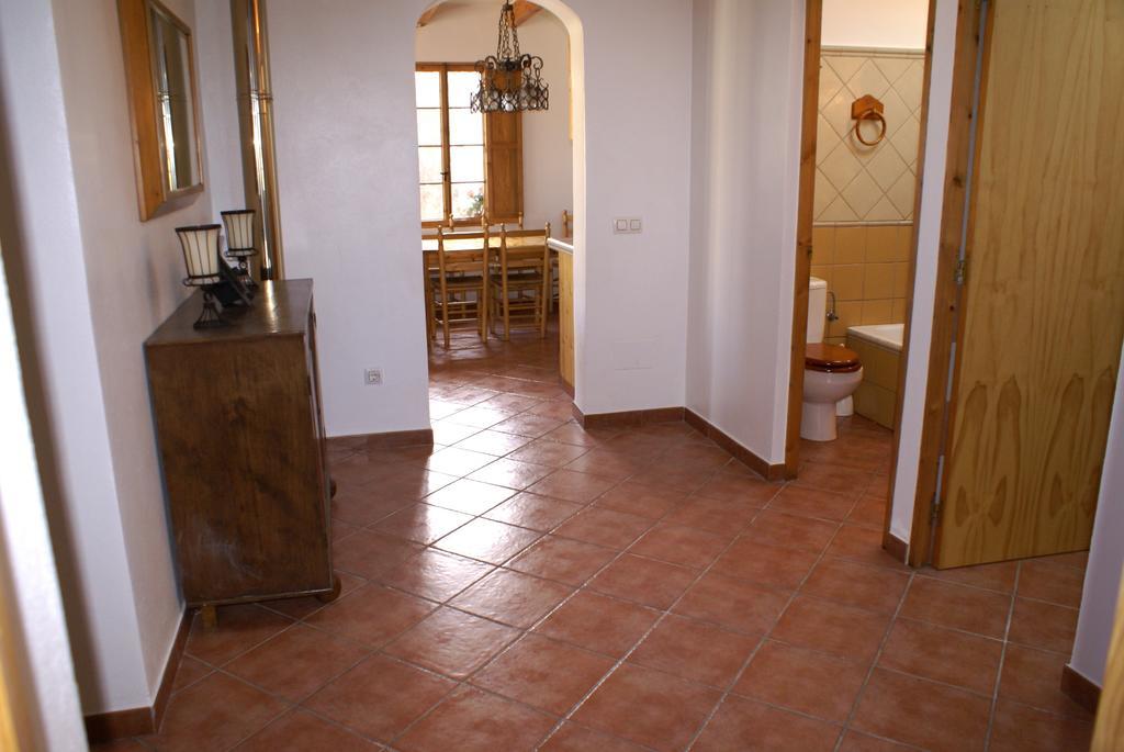 Cas Conco Villa Ciutadella  Room photo