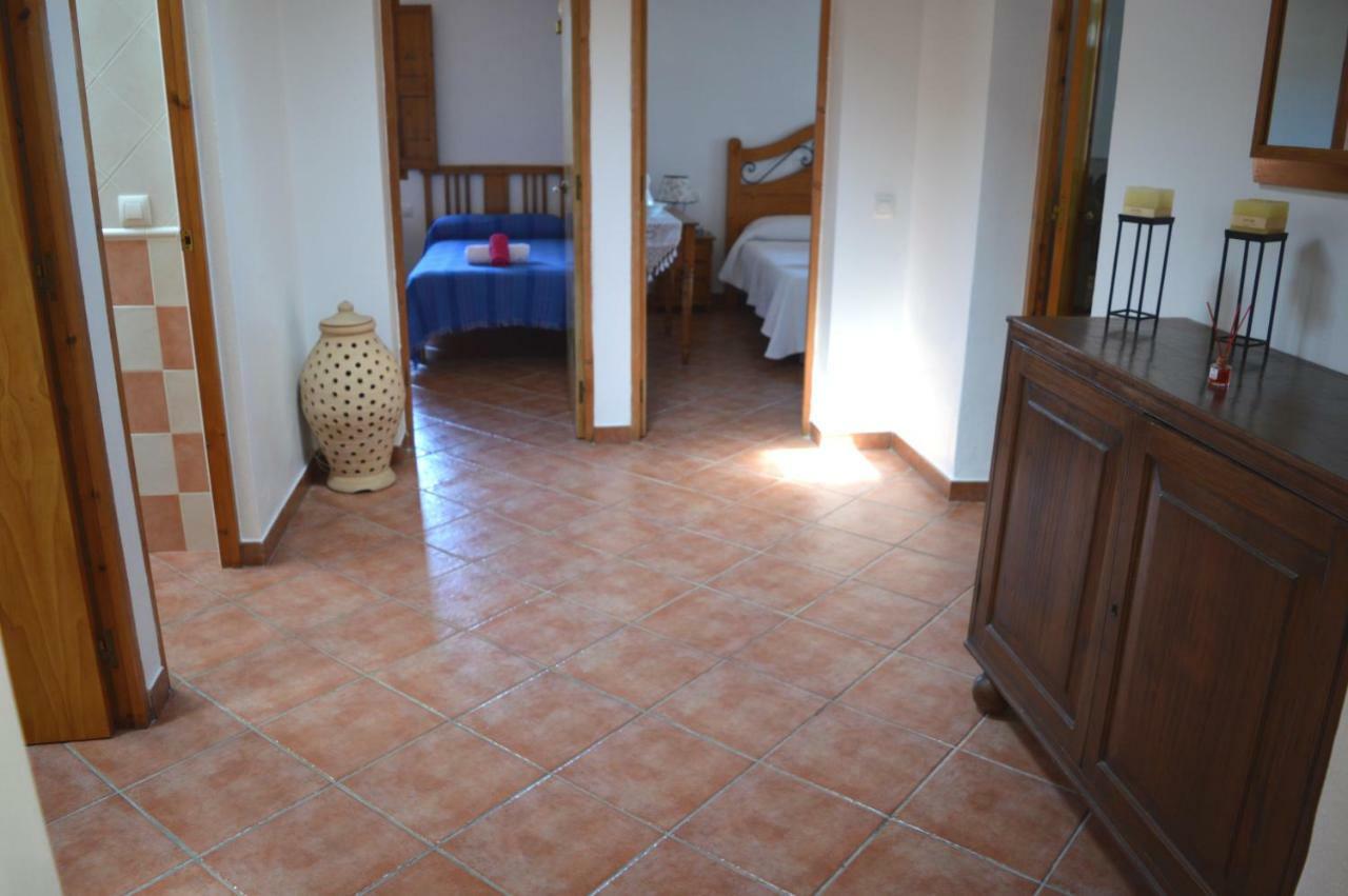 Cas Conco Villa Ciutadella  Exterior photo